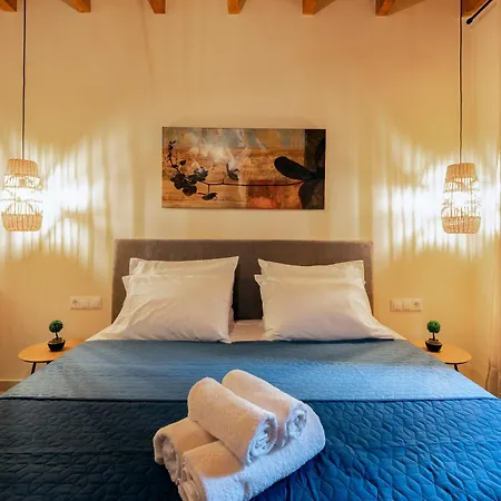 Eviona Althea Rhodes City