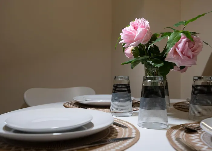 Apartamento Eviona Althea