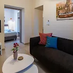 Eviona Althea Apartment