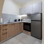 Eviona Althea Apartment *