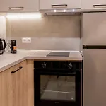 Apartment Eviona Althea *