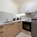 Eviona Althea Apartment Rhodes City