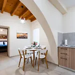 Eviona Althea Apartment *