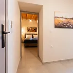 Eviona Althea Apartment Rhodes City
