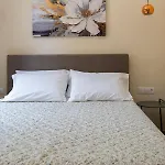 Eviona Althea Apartment Rhodes City