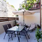 Apartment Eviona Althea Rhodes City