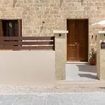 Eviona Althea Apartment Rhodes City