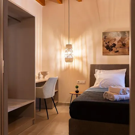 Eviona Althea Rhodes City