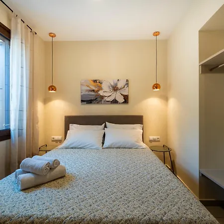 Apartament Eviona Althea Rhodes City