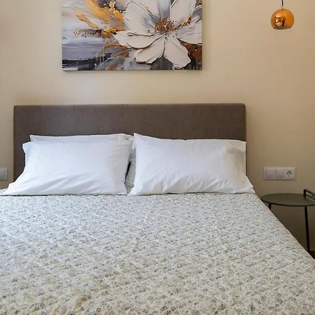 Eviona Althea Apartament Rhodes City