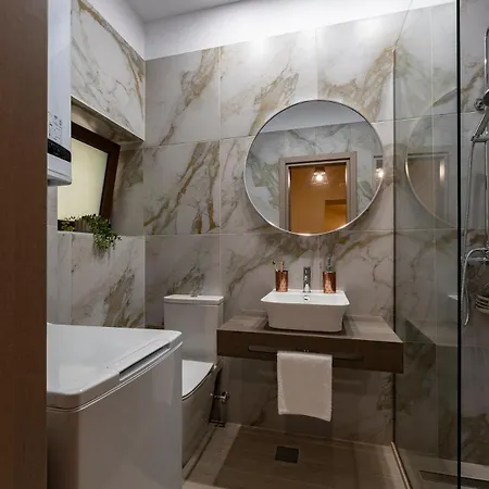 Apartament Eviona Althea Rhodes City