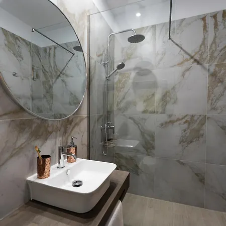 Eviona Althea Apartament