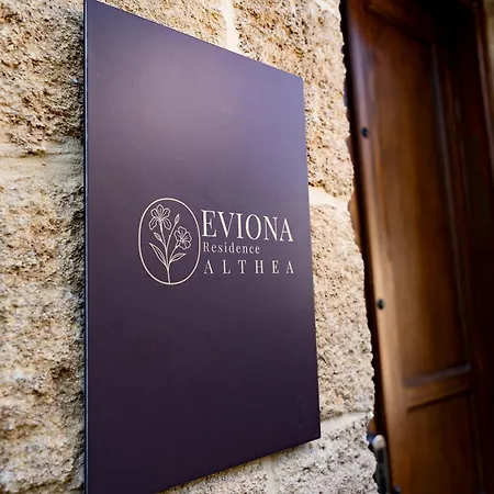 Eviona Althea Rhodes City