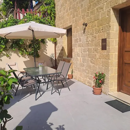 Apartament Eviona Althea Rhodes City