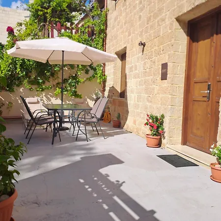 Eviona Althea Apartamento Rhodes City