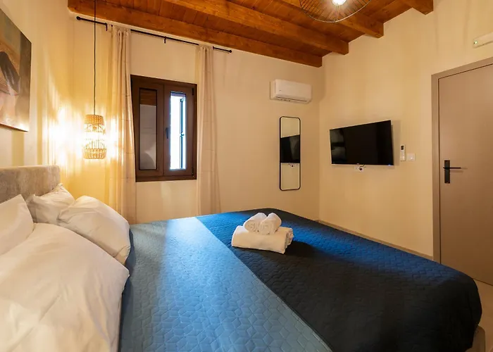 Eviona Althea Apartamento *