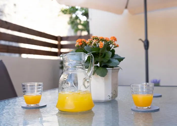 Eviona Althea * Rhodes City