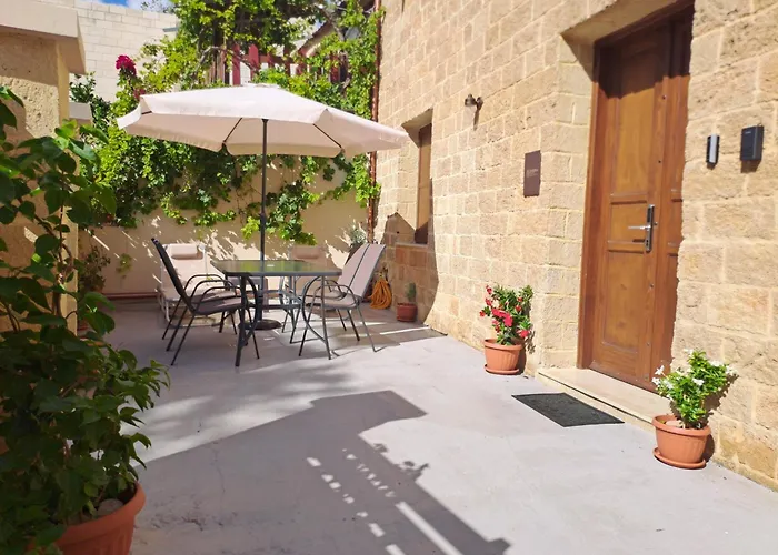 Eviona Althea Apartamento Rhodes City