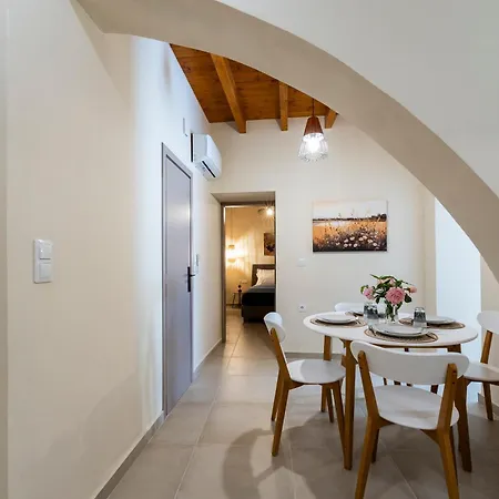 Eviona Althea Apartmán Rhodes City