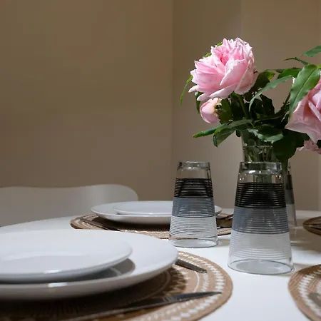 Apartmán Eviona Althea