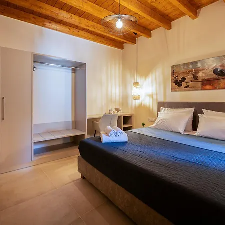 Apartment Eviona Althea