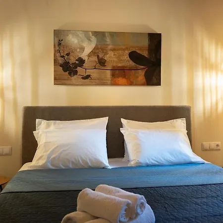 Eviona Althea Apartmán *