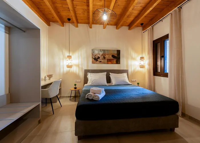 Apartament Eviona Althea