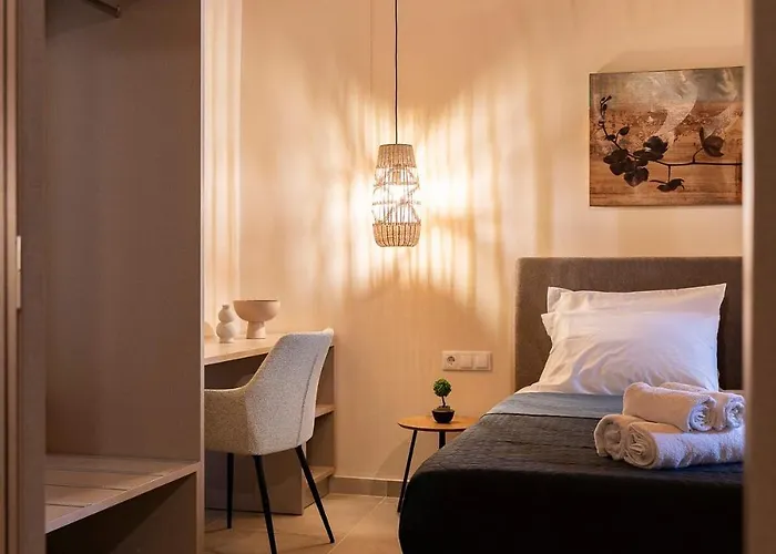 Eviona Althea Rhodes City