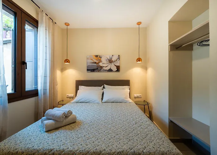 Apartament Eviona Althea Rhodes City