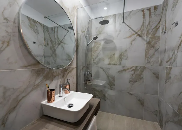 Eviona Althea Apartament