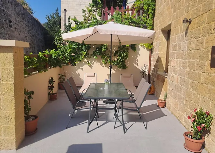 Eviona Althea * Rhodes City