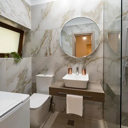 Eviona Althea 公寓 Rhodes City