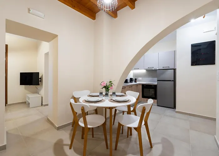 Apartman Eviona Althea *