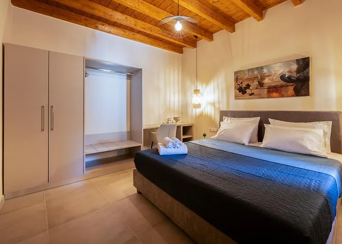 Apartman Eviona Althea